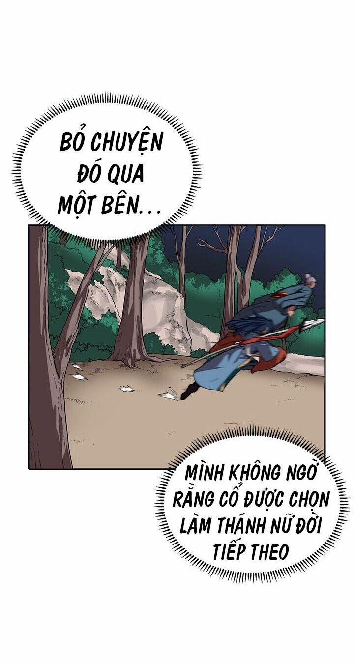 Biên Niên Sử Của Thiên Quỷ 82 trang 28