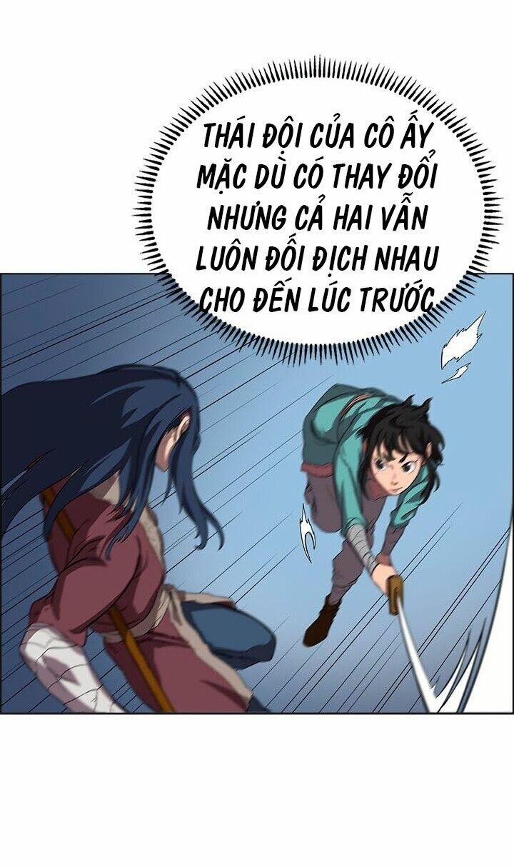 Biên Niên Sử Của Thiên Quỷ 82 trang 32