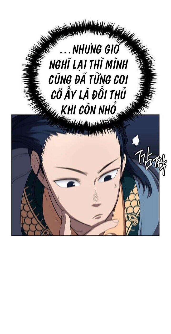 Biên Niên Sử Của Thiên Quỷ 82 trang 33