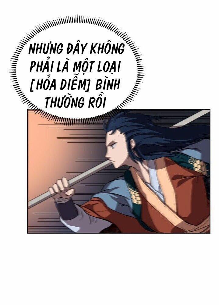 Biên Niên Sử Của Thiên Quỷ 82 trang 43