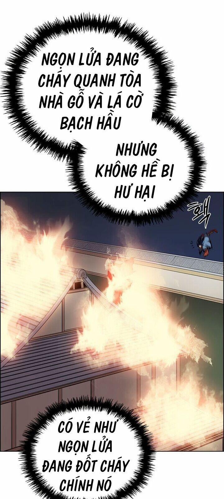 Biên Niên Sử Của Thiên Quỷ 82 trang 44