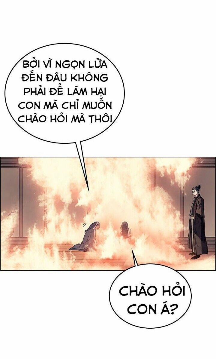 Biên Niên Sử Của Thiên Quỷ 82 trang 61