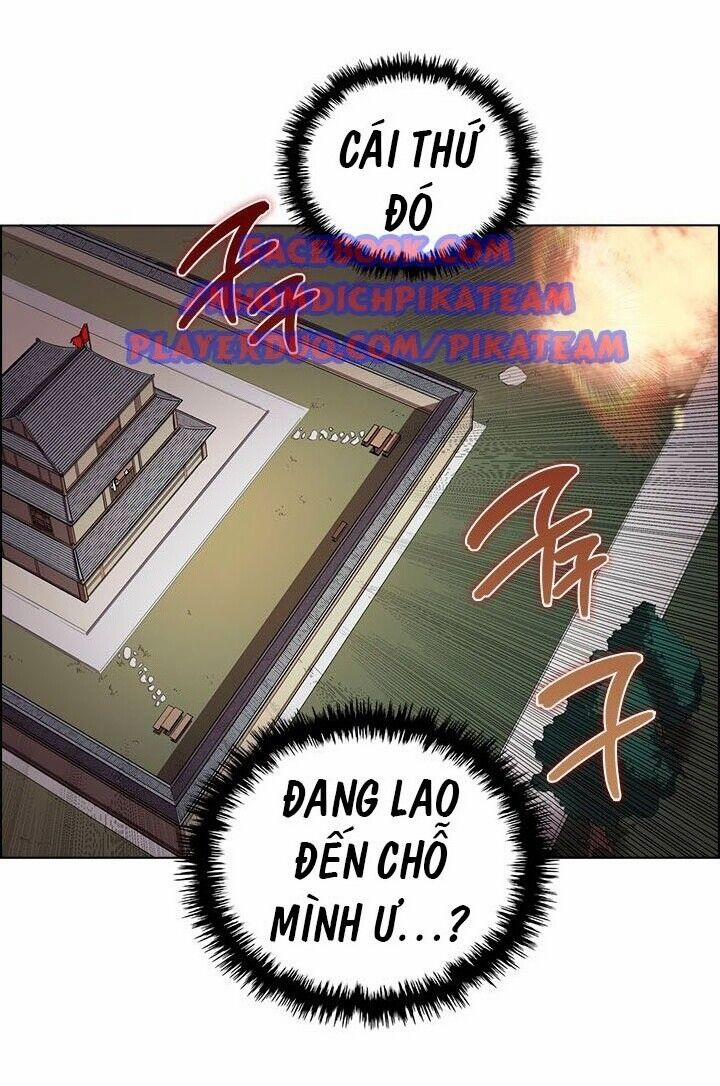 Biên Niên Sử Của Thiên Quỷ 82 trang 8