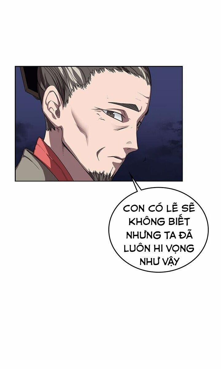 Biên Niên Sử Của Thiên Quỷ 83 trang 11