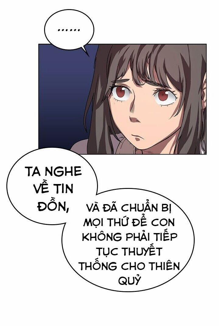 Biên Niên Sử Của Thiên Quỷ 83 trang 12