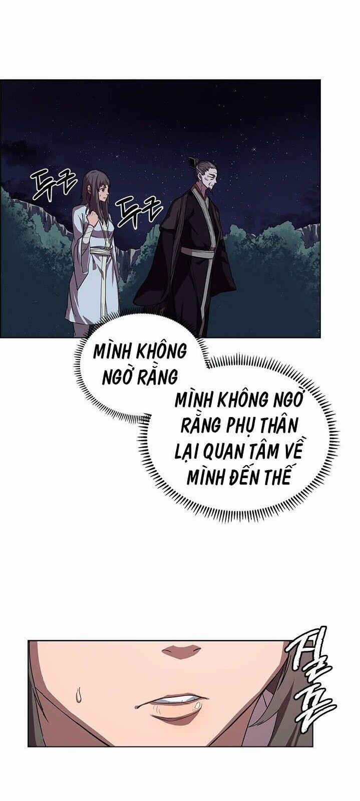 Biên Niên Sử Của Thiên Quỷ 83 trang 14