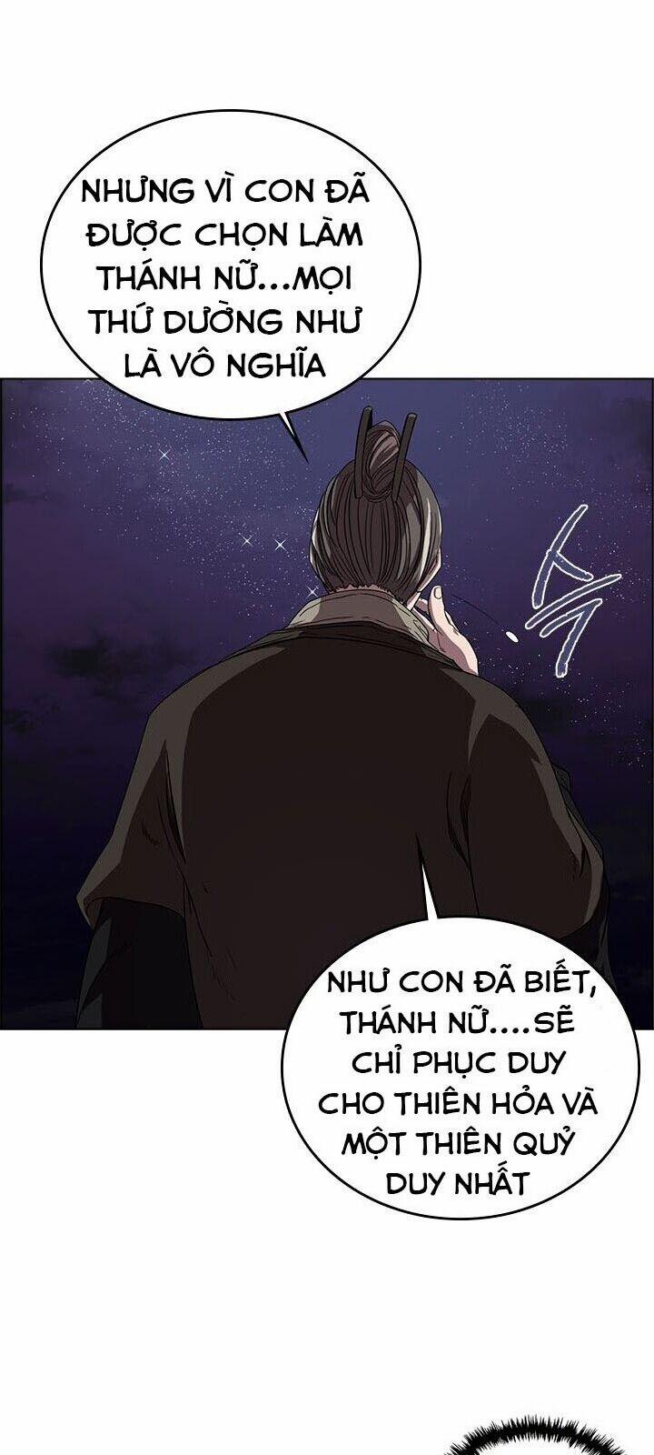 Biên Niên Sử Của Thiên Quỷ 83 trang 16