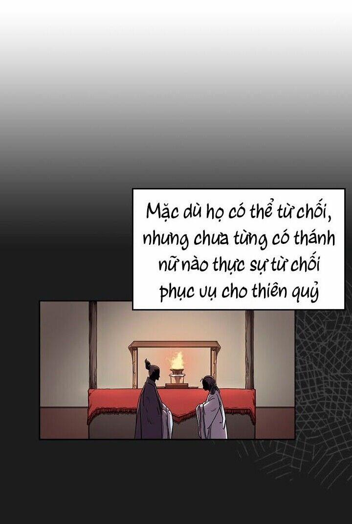 Biên Niên Sử Của Thiên Quỷ 83 trang 18