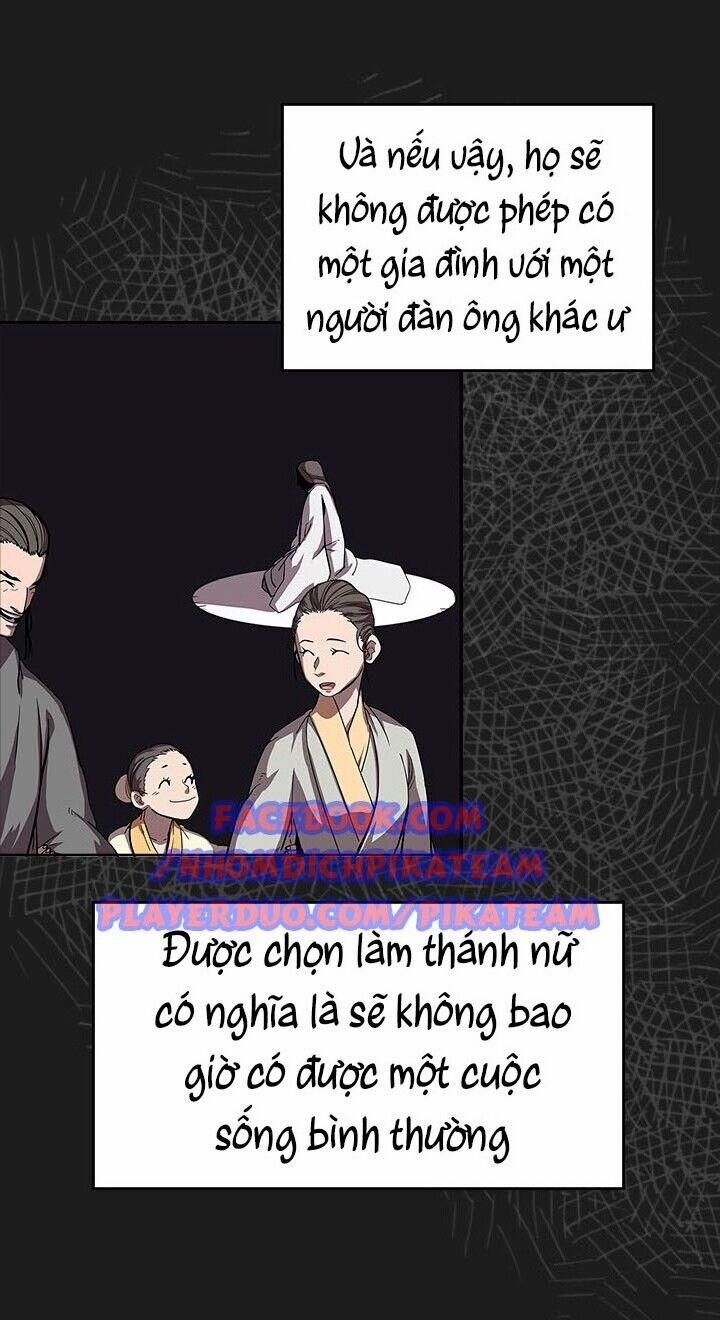 Biên Niên Sử Của Thiên Quỷ 83 trang 19