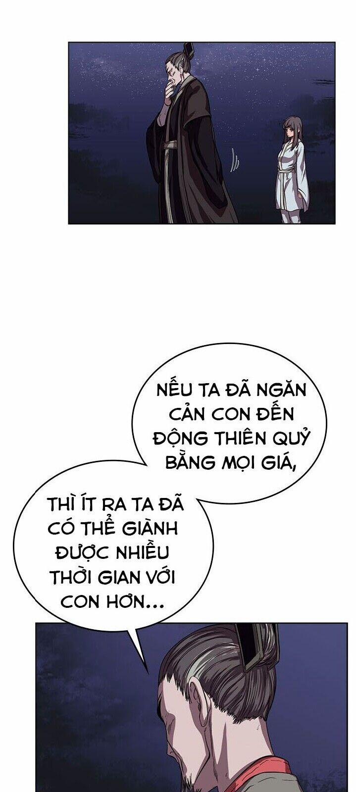 Biên Niên Sử Của Thiên Quỷ 83 trang 23