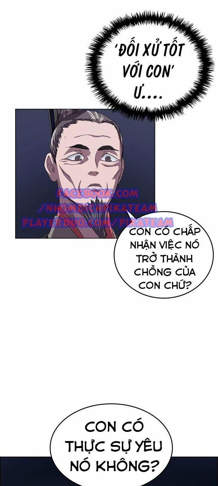 Biên Niên Sử Của Thiên Quỷ 83 trang 32