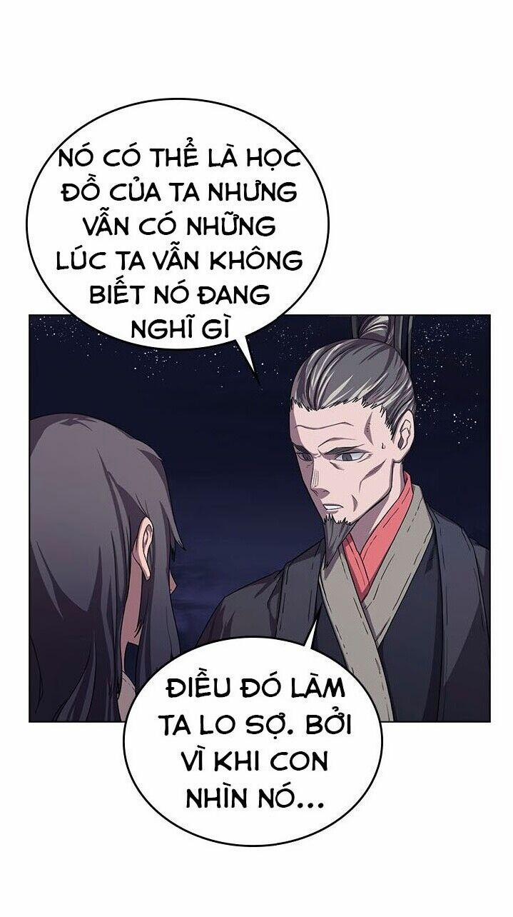 Biên Niên Sử Của Thiên Quỷ 83 trang 34