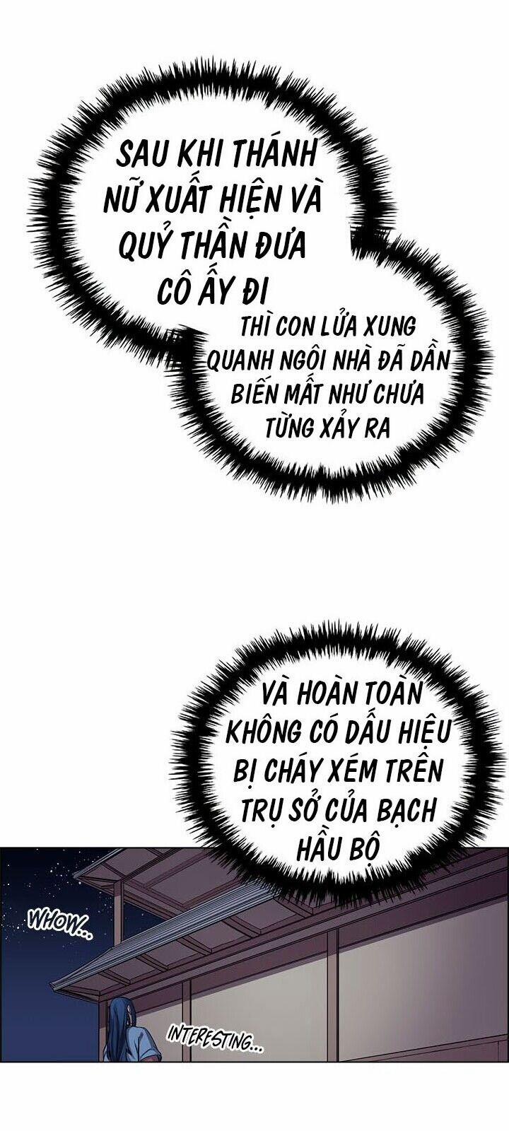 Biên Niên Sử Của Thiên Quỷ 83 trang 38