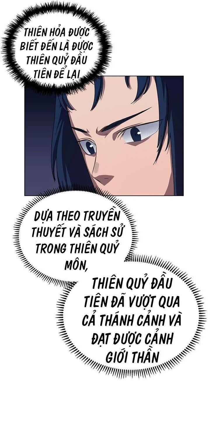 Biên Niên Sử Của Thiên Quỷ 83 trang 40