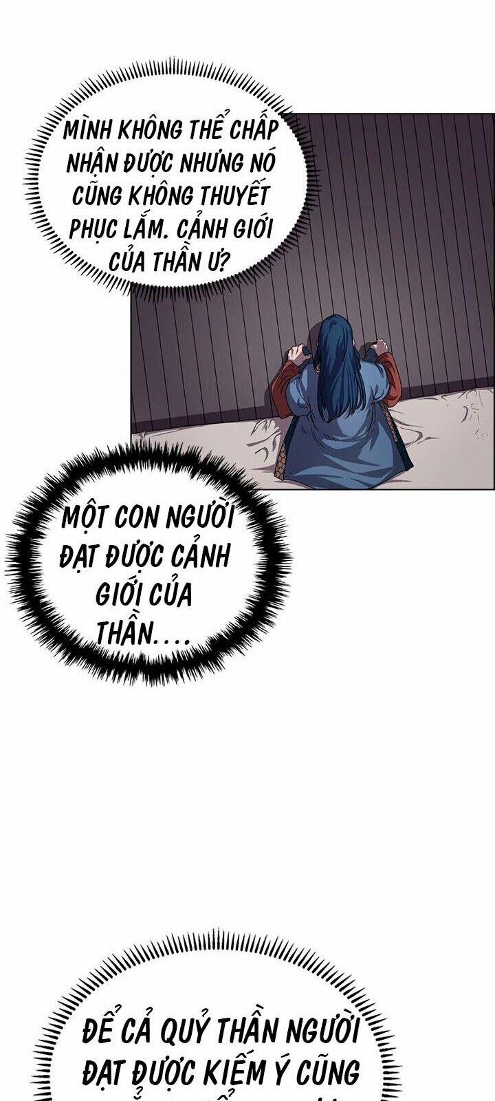 Biên Niên Sử Của Thiên Quỷ 83 trang 41