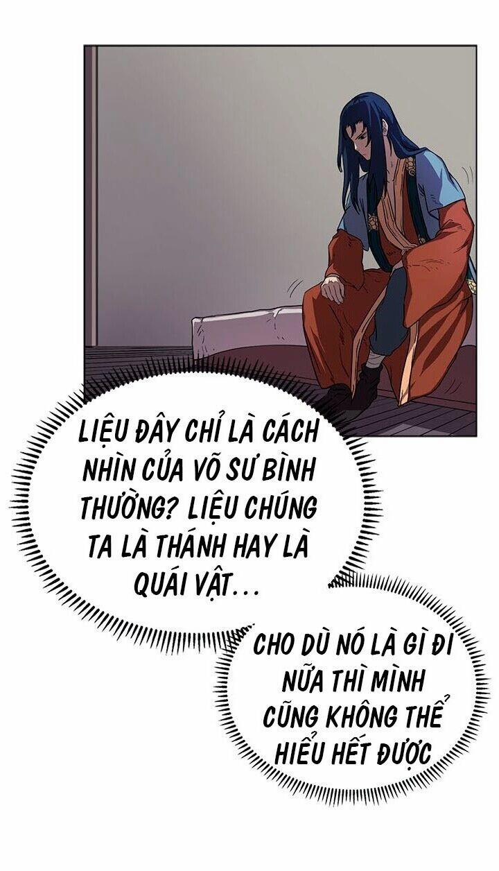 Biên Niên Sử Của Thiên Quỷ 83 trang 43