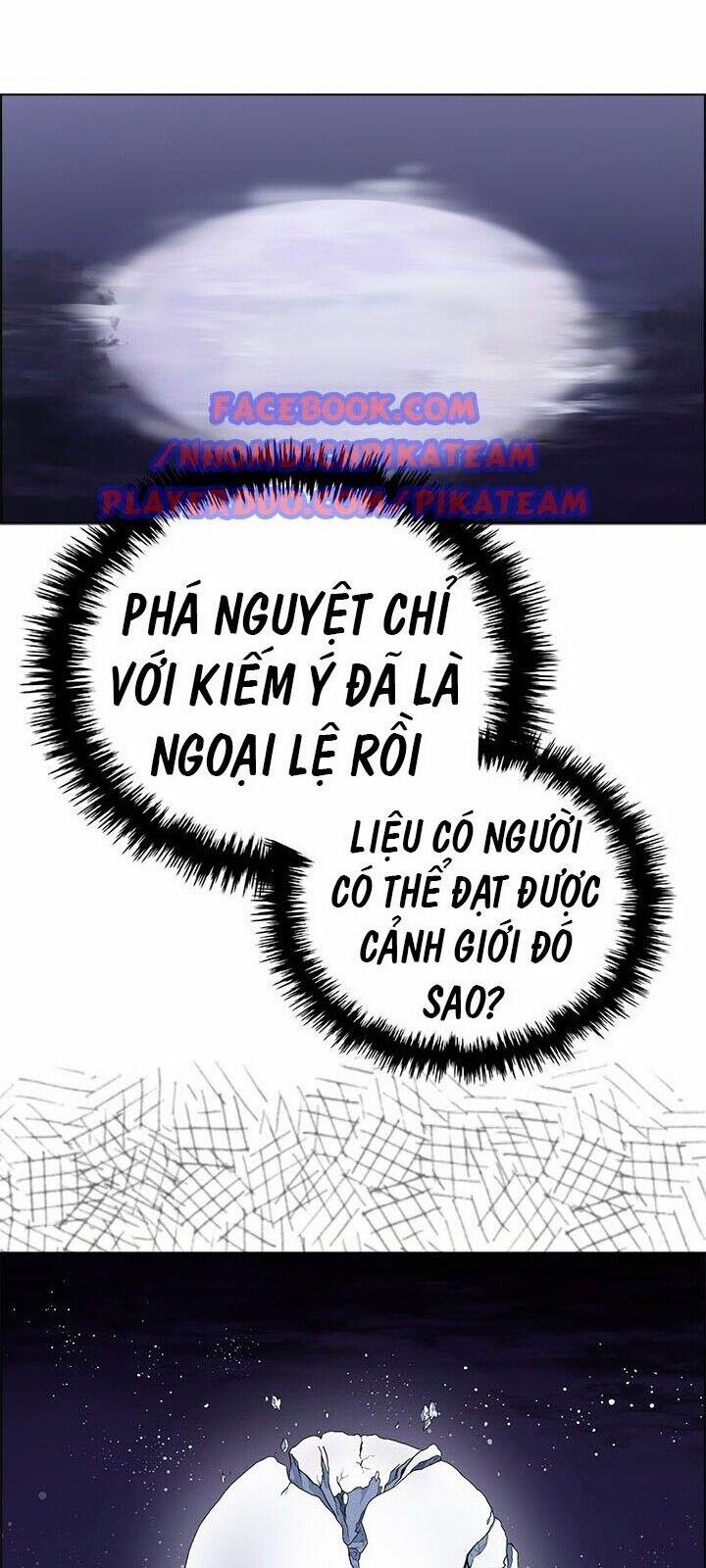Biên Niên Sử Của Thiên Quỷ 83 trang 44