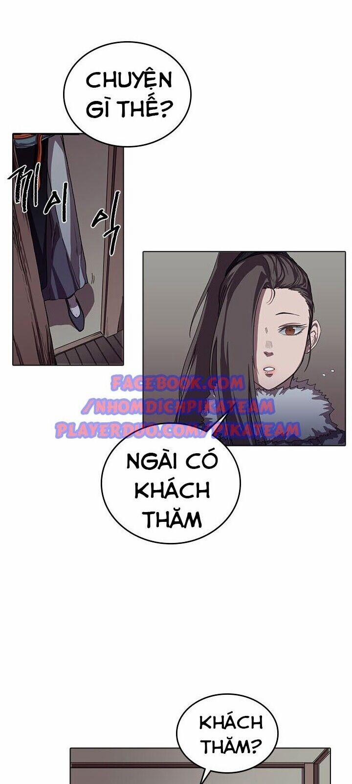 Biên Niên Sử Của Thiên Quỷ 83 trang 53