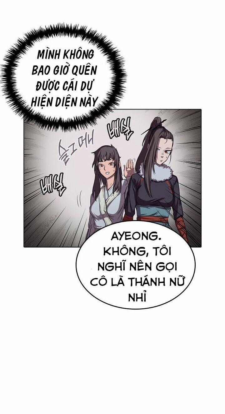 Biên Niên Sử Của Thiên Quỷ 83 trang 57