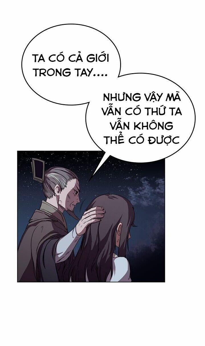 Biên Niên Sử Của Thiên Quỷ 83 trang 8