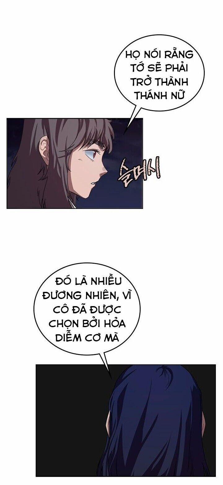 Biên Niên Sử Của Thiên Quỷ 84 trang 10