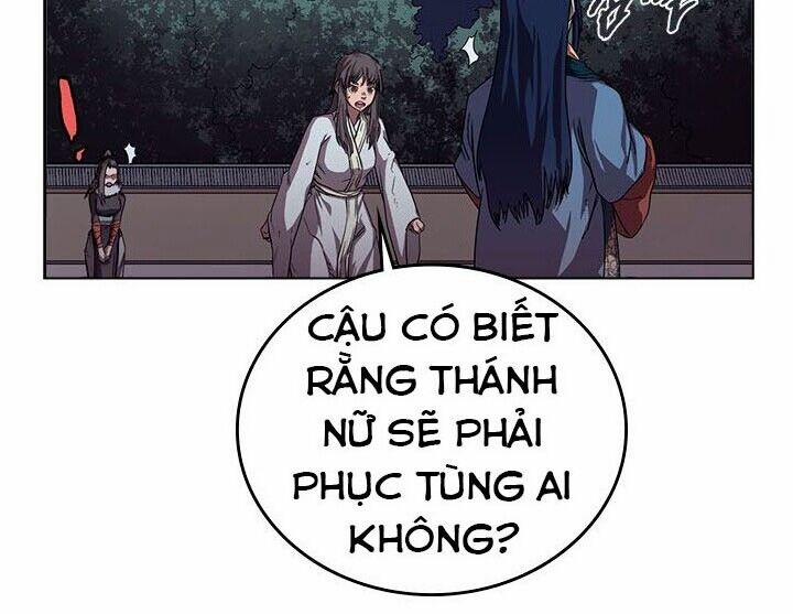 Biên Niên Sử Của Thiên Quỷ 84 trang 12