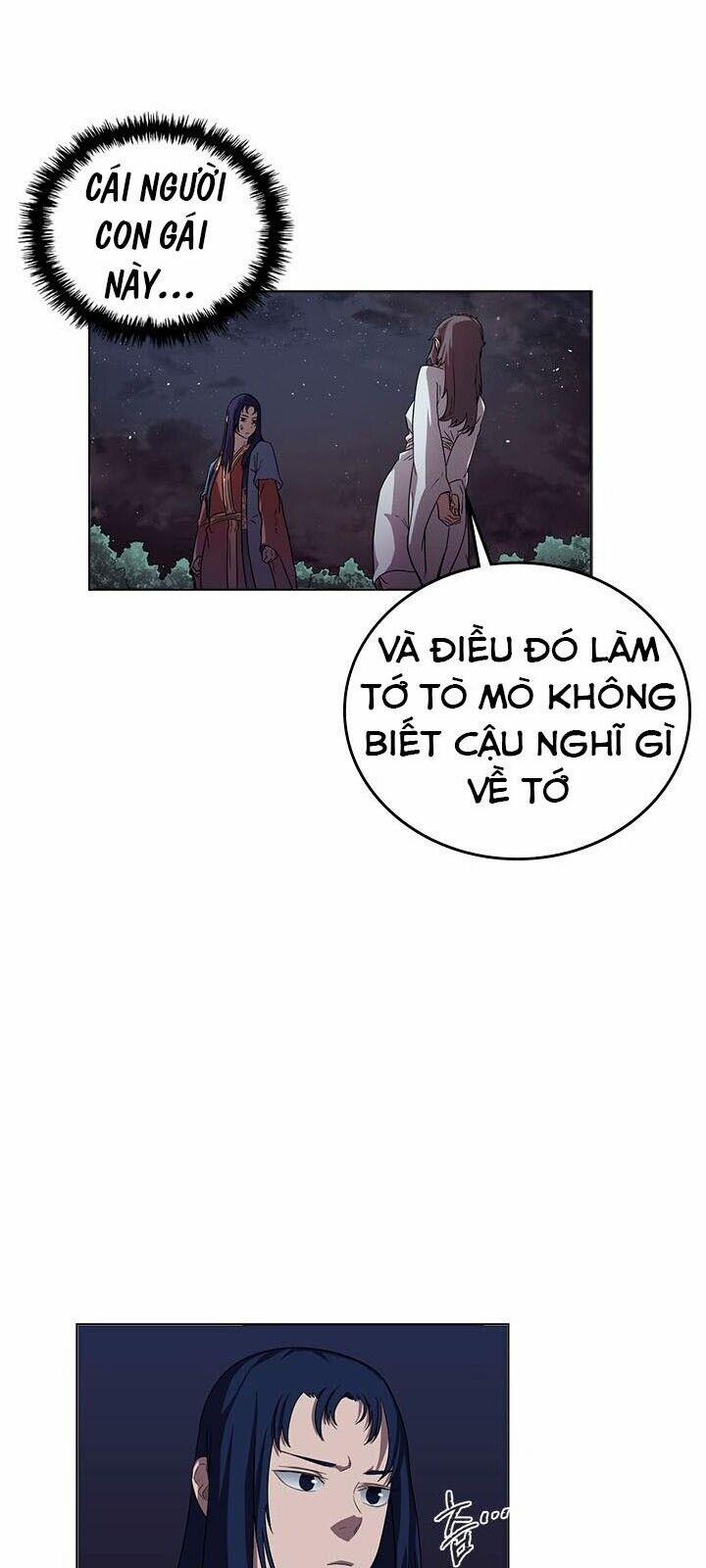Biên Niên Sử Của Thiên Quỷ 84 trang 16