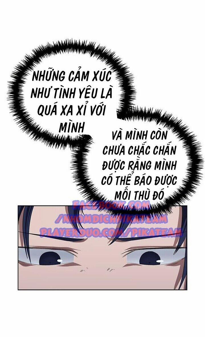 Biên Niên Sử Của Thiên Quỷ 84 trang 18