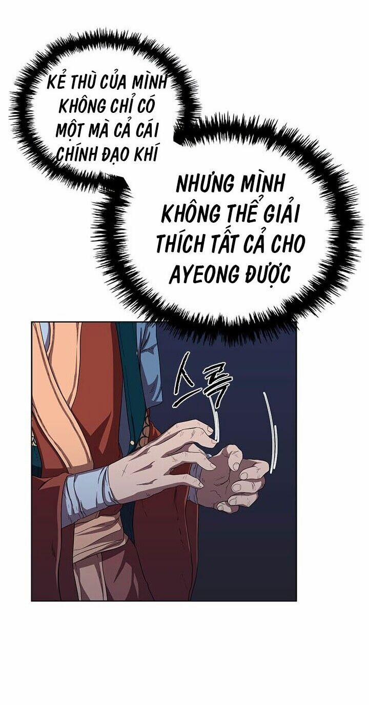 Biên Niên Sử Của Thiên Quỷ 84 trang 19