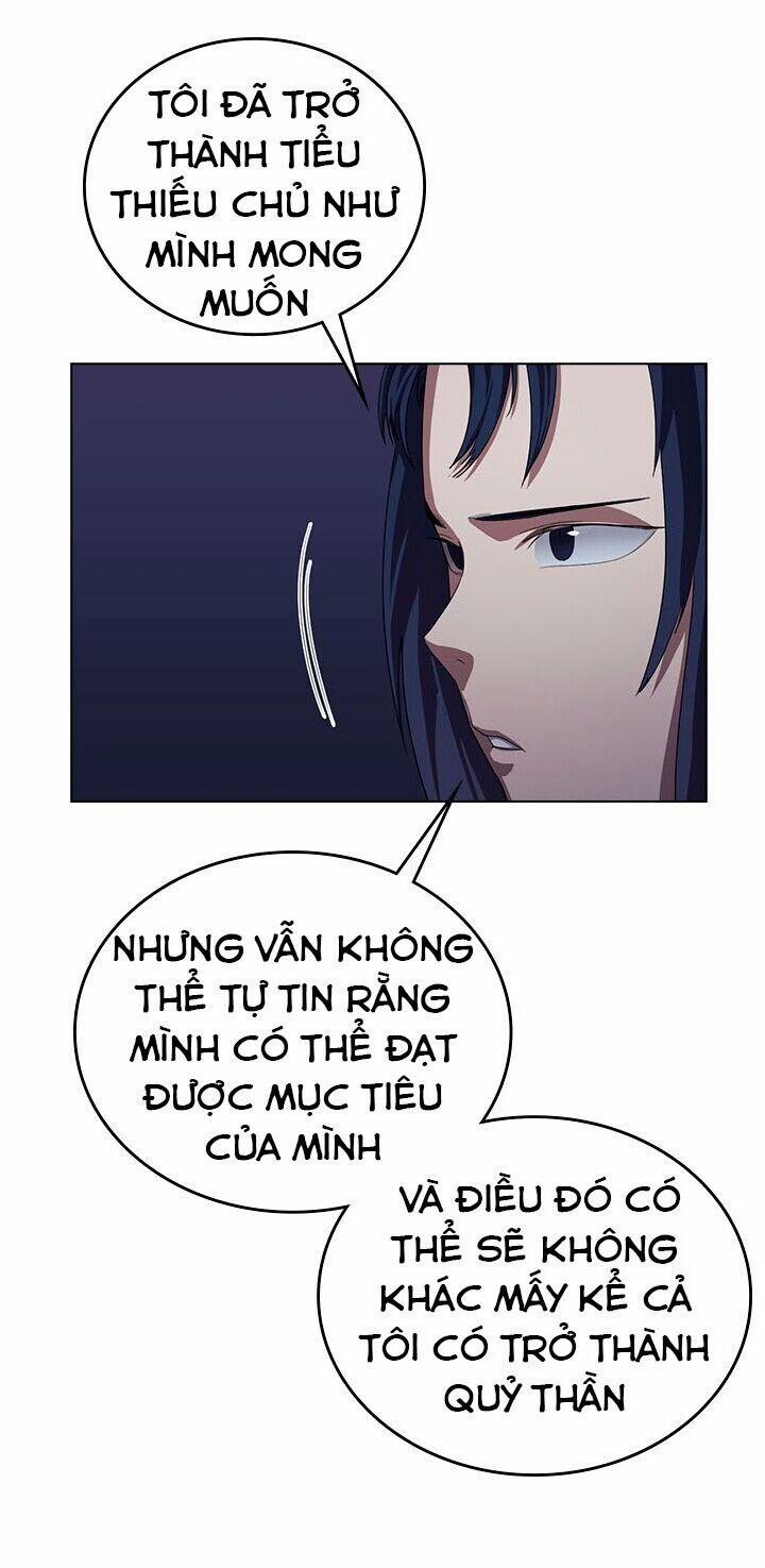 Biên Niên Sử Của Thiên Quỷ 84 trang 22