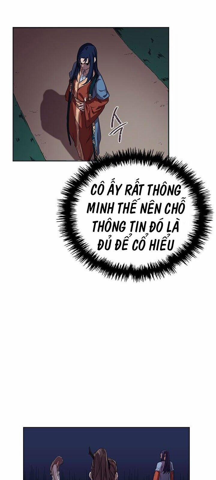 Biên Niên Sử Của Thiên Quỷ 84 trang 26