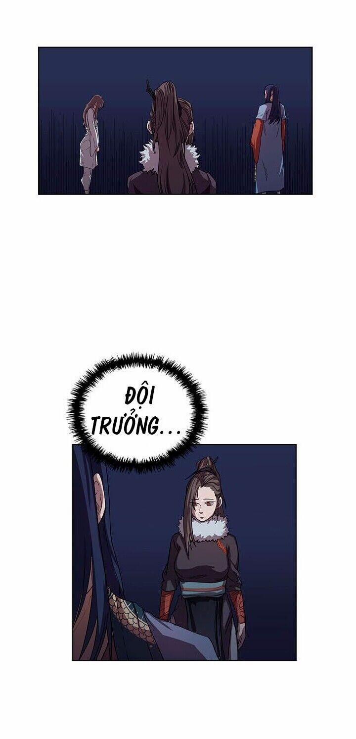 Biên Niên Sử Của Thiên Quỷ 84 trang 28