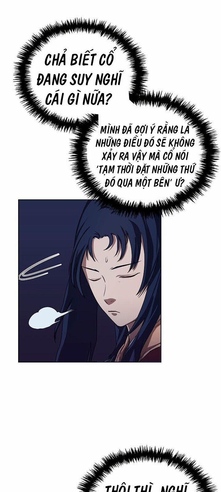 Biên Niên Sử Của Thiên Quỷ 84 trang 37