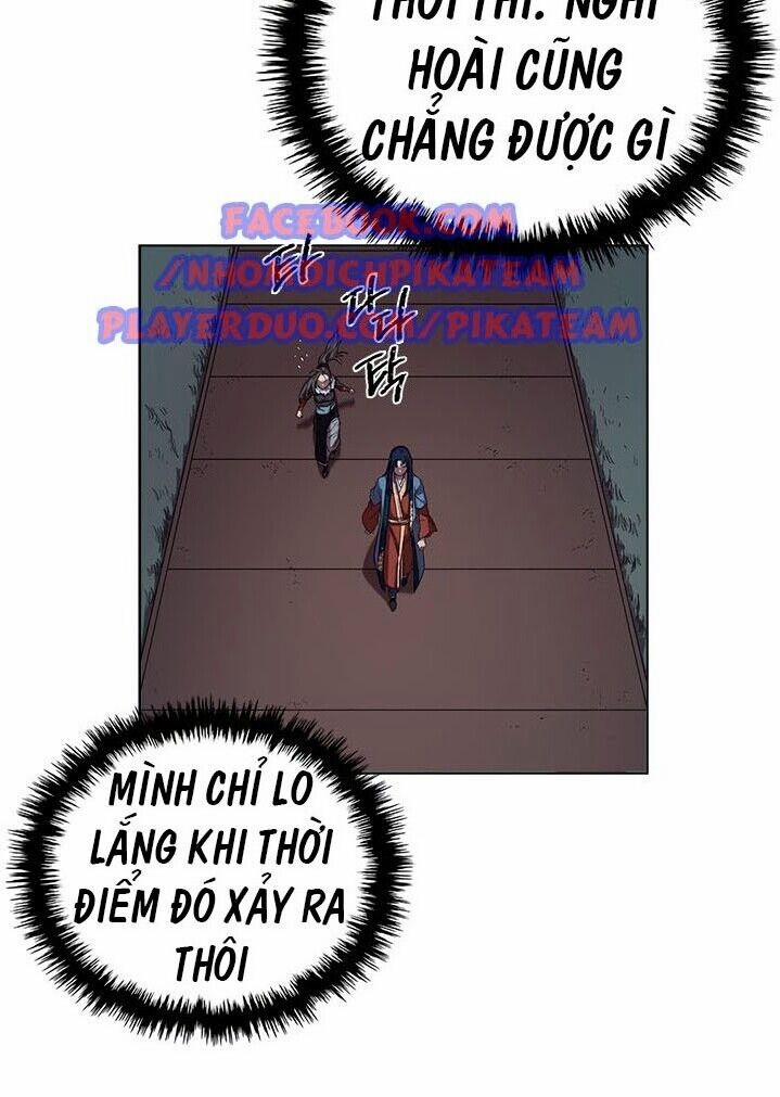 Biên Niên Sử Của Thiên Quỷ 84 trang 38