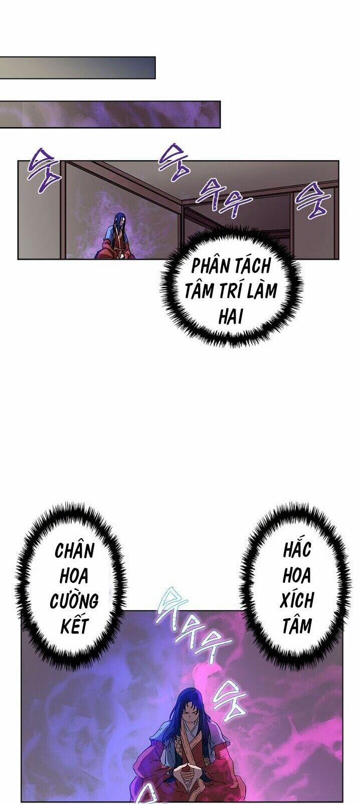 Biên Niên Sử Của Thiên Quỷ 84 trang 39
