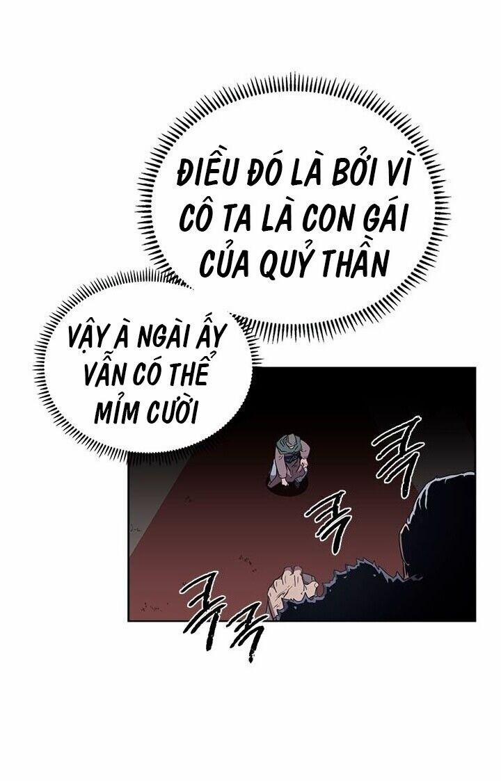 Biên Niên Sử Của Thiên Quỷ 85 trang 11