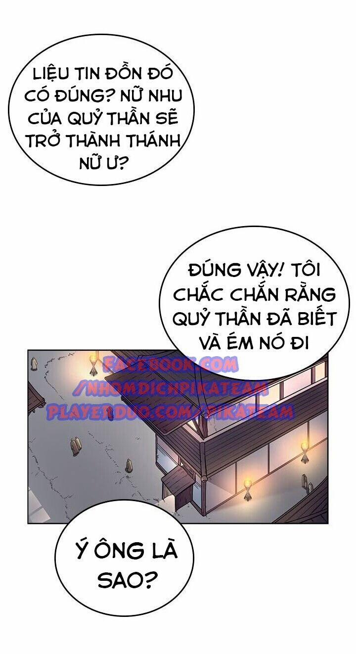 Biên Niên Sử Của Thiên Quỷ 85 trang 2
