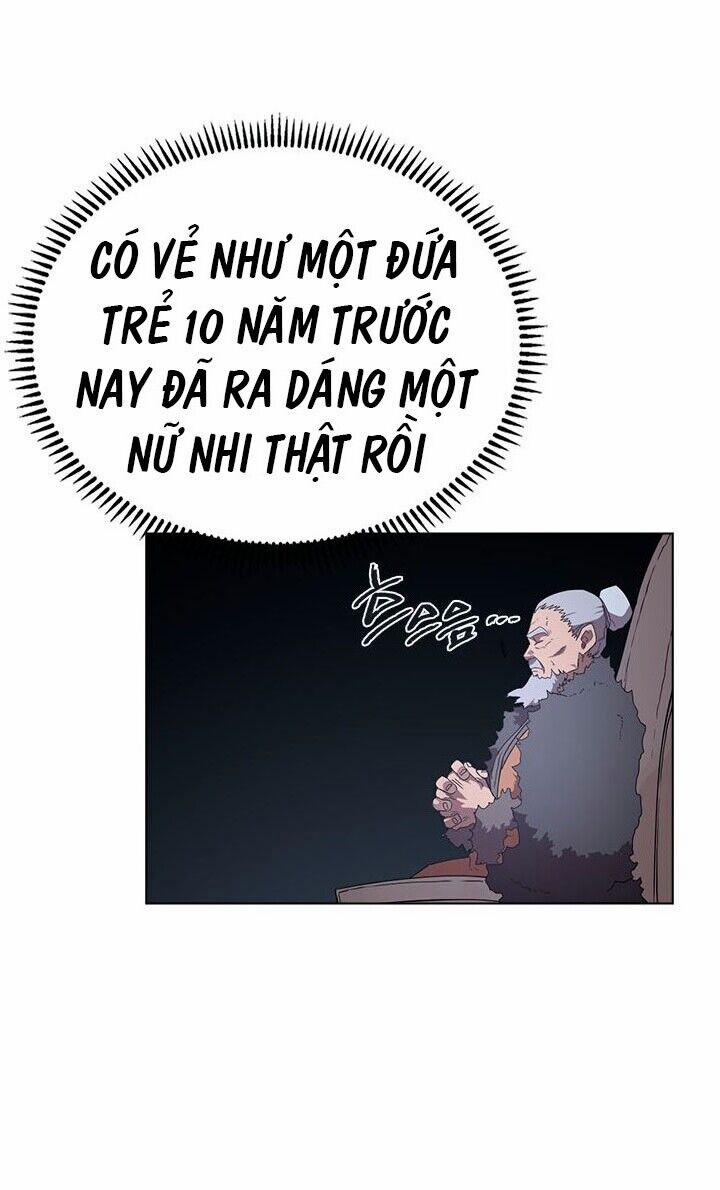 Biên Niên Sử Của Thiên Quỷ 85 trang 21