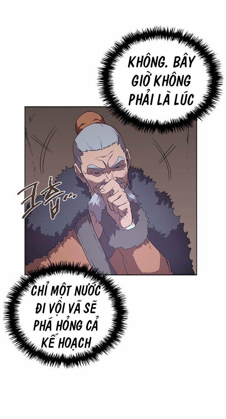 Biên Niên Sử Của Thiên Quỷ 85 trang 23