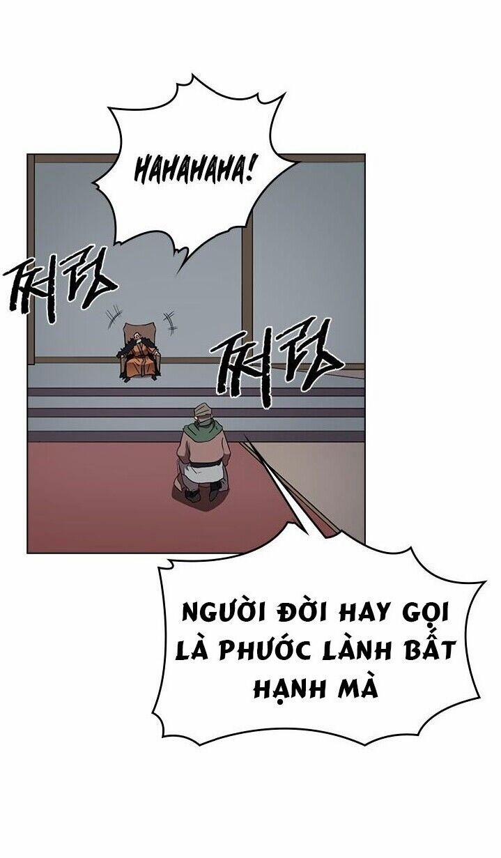 Biên Niên Sử Của Thiên Quỷ 85 trang 26