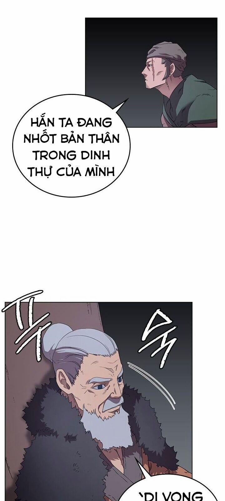 Biên Niên Sử Của Thiên Quỷ 85 trang 31