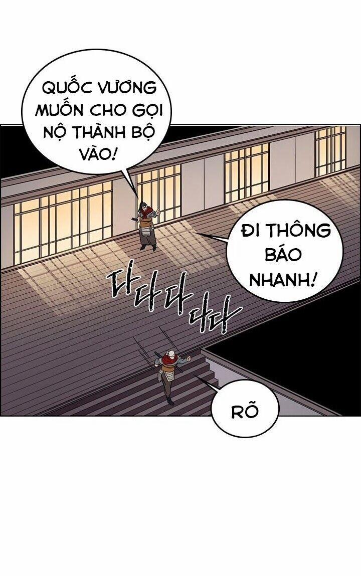 Biên Niên Sử Của Thiên Quỷ 85 trang 45