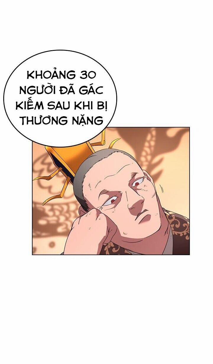 Biên Niên Sử Của Thiên Quỷ 85 trang 50