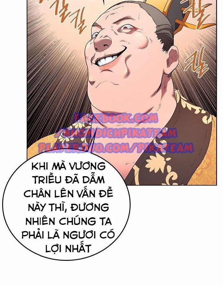Biên Niên Sử Của Thiên Quỷ 85 trang 60