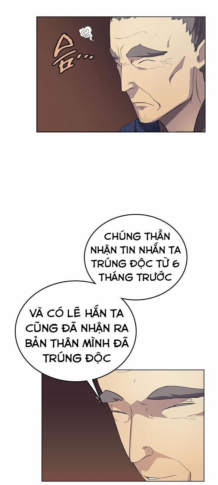 Biên Niên Sử Của Thiên Quỷ 86 trang 13