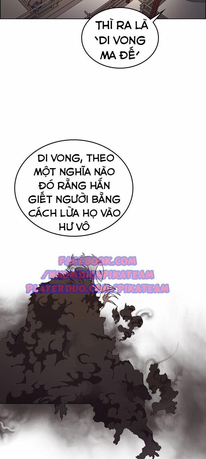Biên Niên Sử Của Thiên Quỷ 86 trang 19