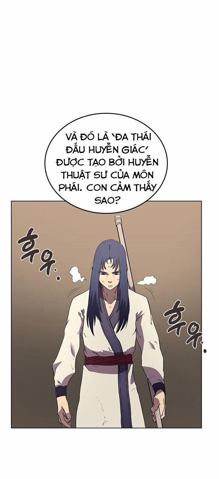 Biên Niên Sử Của Thiên Quỷ 86 trang 49
