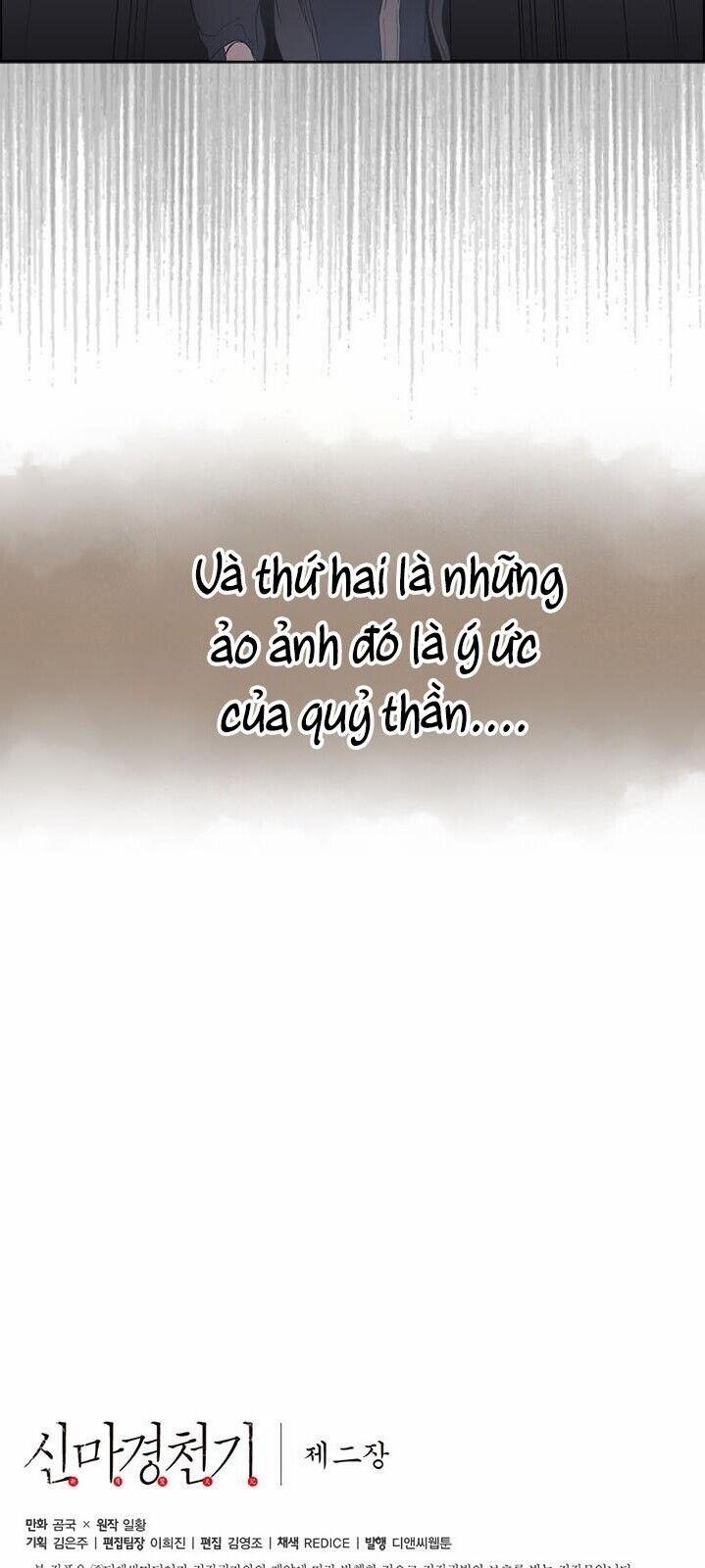 Biên Niên Sử Của Thiên Quỷ 86 trang 55
