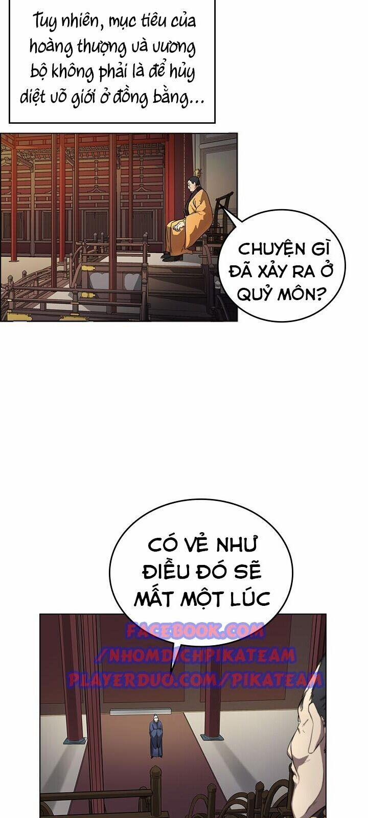 Biên Niên Sử Của Thiên Quỷ 86 trang 7