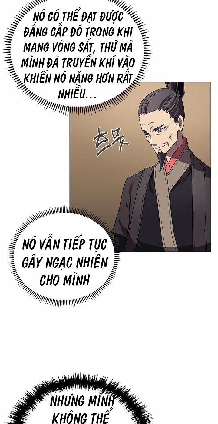Biên Niên Sử Của Thiên Quỷ 87 trang 15